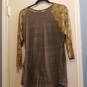 Lularoe Randy Tee